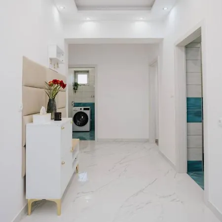 Villa Verde * Vinisce