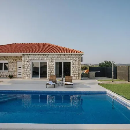 Villa Verde Villa Vinišće