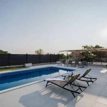 Villa Verde Villa Vinišće