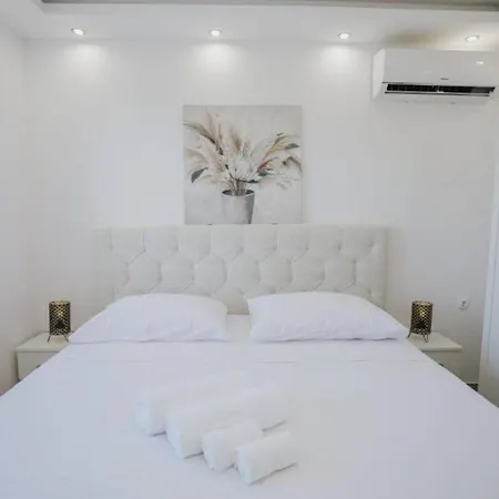 Villa Verde Vinišće