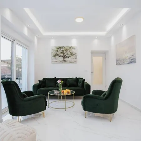 Villa Verde * Vinišće