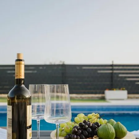 Villa Verde Vila Vinisce