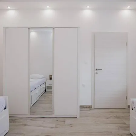 Villa Verde * Vinišće